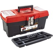 Resim Lidyahan Store Bag 16 Inç Pro Carbon Seri Takım Çantası -ASR4005 