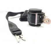 Resim Renault Megane 2 Sol Ön Emniyet Kemeri 8200699558 531678517 