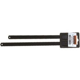 Resim Testere Ağzı Metal No.40 G-man 