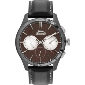 Resim Slazenger SL.09.2006.2.01 Erkek Kol Saati 