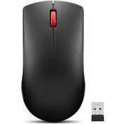 Resim Lenovo 150 2.4ghz Kablosuz Mouse Gy51l52638 Siyah 