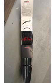 Resim Forte Gt Çamurluk (26-27.5 jant)siyah Forte Gt 