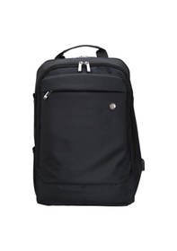 Resim Plm Torino-usb 17 Siyah Notebook Sırt Çantası 