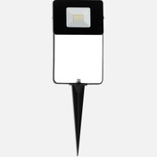 Resim Eglo Faedo-4 Çime Saplama Led 10W 