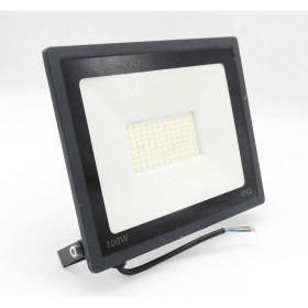 Resim Sunlight Samsung Çipli Yüksek Lümenli 100 Watt LED Projektör 