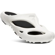 Resim Keen 1030558 Shanti White Latte Kadın Terlik Beyaz 