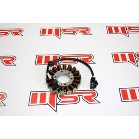 Resim DARDEREMOTOR HONDA CBR 1000RR STATÖR A Kalite 