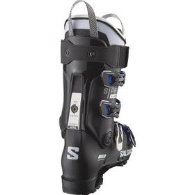 Resim Salomon S/pro Alpha 120 Gw Erkek Siyah Kayak Ayakkabısı 
