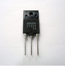 Resim 2 Sc 5404 Toshiba Transistör 
