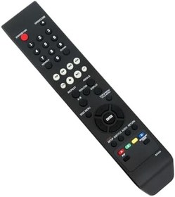 Resim Insignia BD005 NS-BRDVD4 NS-WBRDVD2 NS-WBRDVD2 NS-WBRDVD2-CA NS-BRDVD4-CA Blu-Ray Disk DVD Oynatıcı ile Uyumlu Yedek BD Uzaktan Kumanda 