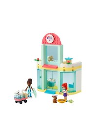 Resim LEGO® Friends 41695 Evcil Hayvan Kliniği 111 Parça 