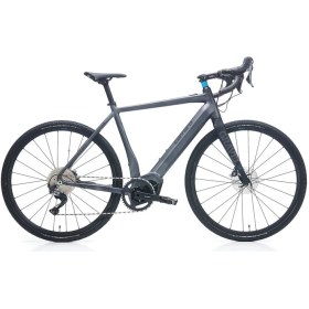 Resim Carraro Gravel Ge 8.0 Elektrikli Gravel Bisiklet 55 cm 