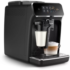 Resim Philips Lattego Ep2231/40 Tam Otomatik Espresso Makinesi 