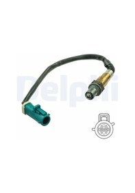 Resim Ford Mondeo 4 Oksijen Sensoru 2.0 2008-2013 Delphı Es2109512b1 