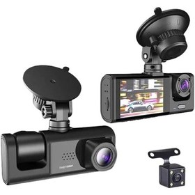 Resim Flzdgnkr Dvr-araç Kamerası 