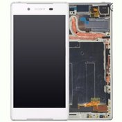Resim Sony Xperia Z5 E6603 Lcd + Dokunmatik Ekran Çıtalı 