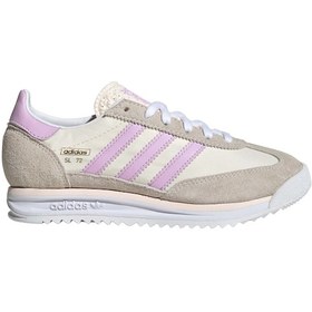 Resim Adidas Sl 72 Rs Spor Ayakkabı Jp9659 Çok Renkli 