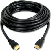 Resim Gesi GS-161 Altın Uçlu Filtreli 1.4V HDMI Kablo 3m 