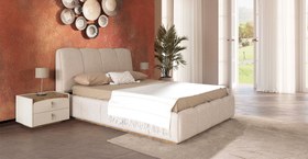 Resim Tetra Yatak Odası 