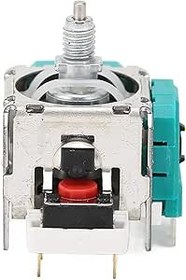 Resim Shanrya Sensör Joystick, Sağlam 3D Analog Joystick One Elite 2 için Mükemmel Kontrol 