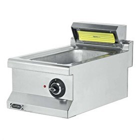 Resim Empero EMP.6DE010 Elektrikli Patates Dinlendirme 