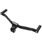 Resim Vıtes Pedalı Sıyah Cg125 