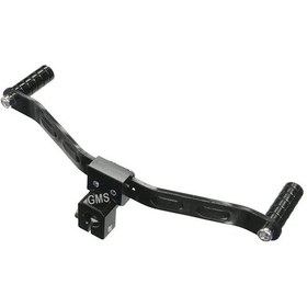 Resim Vıtes Pedalı Sıyah Cg125 