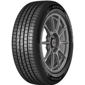 Resim Dunlop 205/55R17 95V XL Sport All Season Dört Mevsim Lastiği 2024 