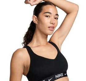 Resim Nike Indy High Support Kadın Büstiyer Siyah 