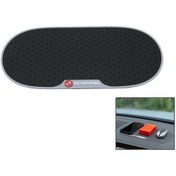 Resim Telefon Tutucu - Silikon Oto - Araç İçi Torpido Kaydırmaz Organiz Diğer 