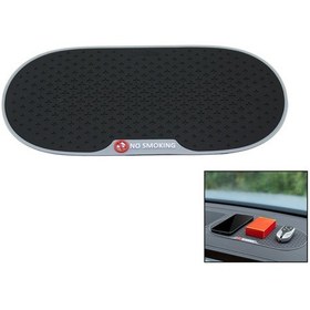 Resim Telefon Tutucu - Silikon Oto - Araç İçi Torpido Kaydırmaz Organiz Diğer 