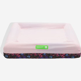 Resim Reebok | Aerobic Zee.Bed Cover Köpek Yatak Kılıfı - Zee.Dog - L 