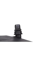 Resim Heropar Bmw E53 X5 Uyumlu N62 Motor Behr Yedek Su Deposu 17137501959 