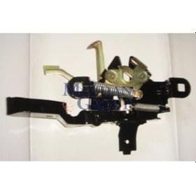 Resim Esse Oto - Isuzu D Max- Pıck Up- 04/07 Kaput Kilidi Esse9812302 8-97363009-0 