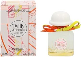 Resim Hermès Twilly Eau Ginger EDP 85 ml Kadın Parfüm 