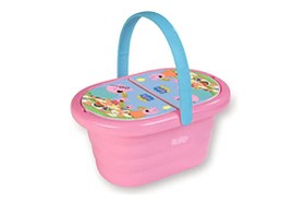 Resim Peppa Piknik Sepeti 