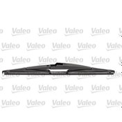 Resim Valeo SILECEK SUPURGESI ARKA VM49 350MM ( RENAULT KANGOO II MEGANE III FORD FOCUS II CITROEN C4 ) 