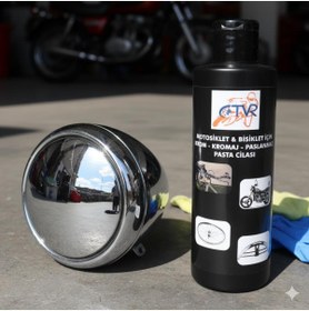 Resim SEVGENT Krom Pasta-Cıla 