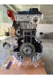 Resim Yan Sanayi FORD 2.2 MOTOR KOMPLE SIFIR 