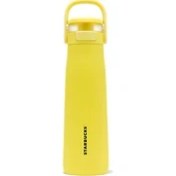 Resim Starbucks Starbucks® Paslanmaz Çelik Şişe - Sarı - 473 ml - 11167248 