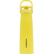 Resim Starbucks Starbucks® Paslanmaz Çelik Şişe - Sarı - 473 ml - 11167248 