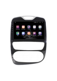 Resim Celali Tuning Renault Clio 4 2012-2015 Android 12 Carplay Navigasyon Multimedya - 8gb Ram 128gb Hdd 
