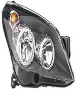 Resim Hella 1eg270370-321 Far Sag Astra H Siyah Tanim Gw 04-09 93178636 1eg270370321 (WH654516) 
