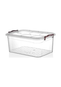 Resim 7 No Kiler Saklama Kabı 20 Litre Royaleks-mrd017 Diğer 