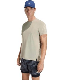 Resim Jz7696-e Adidas Adı365 T M Erkek T-shirt Kahve Jz7696-e 