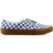 Resim Vans Authentic Erkek Günlük Ayakkabı VN0009PVY6Z1 Renkli 