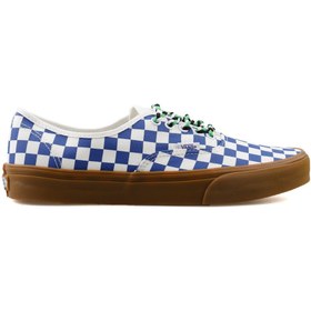 Resim Vans Authentic Erkek Günlük Ayakkabı VN0009PVY6Z1 Renkli 