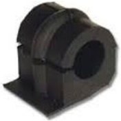 Resim Wisco 350125 Viraj Lastiği Ön 18mm 350125 