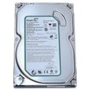 Resim SEAGETE 500gb Seagate 3.5 7200rpm St3500418as-fr Harddisk 