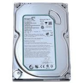 Resim SEAGETE 500gb Seagate 3.5 7200rpm St3500418as-fr Harddisk 